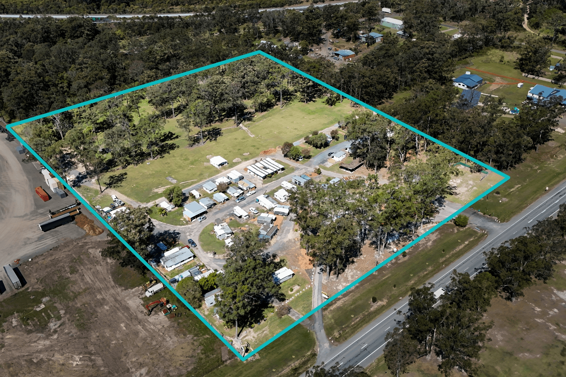 425 Macleay Valley Way, South Kempsey, NSW 2440