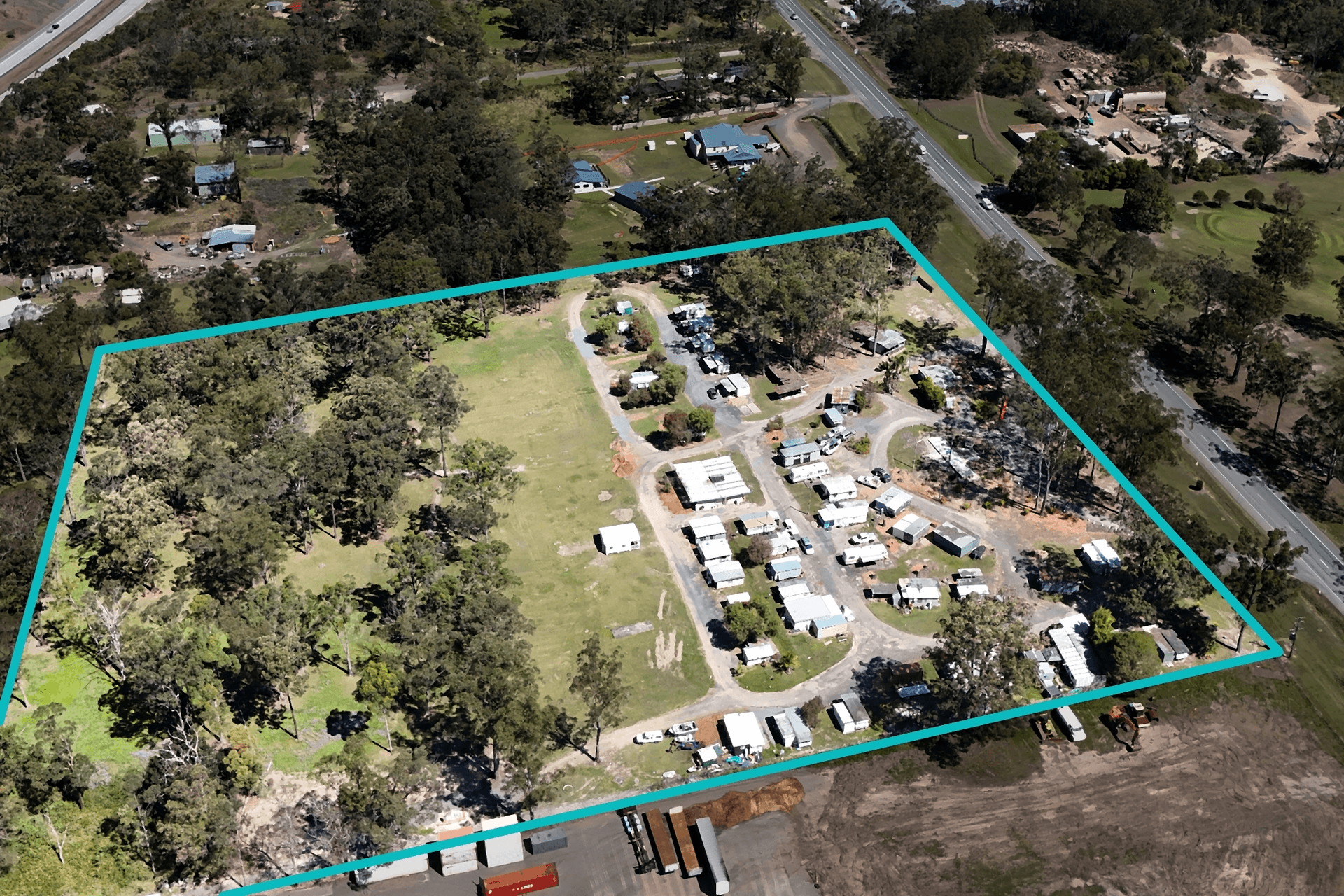 425 Macleay Valley Way, South Kempsey, NSW 2440