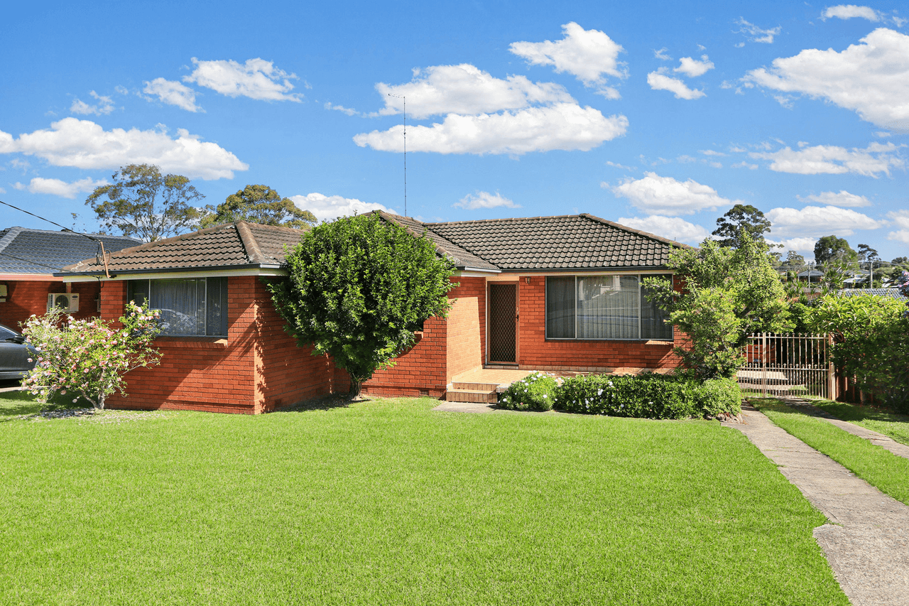 36 Molonglo Road, Seven Hills, NSW 2147