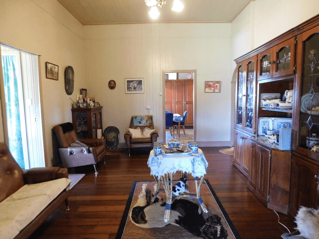 136 Old Boonjie Road, MALANDA, QLD 4885