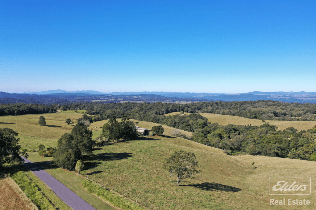 136 Old Boonjie Road, MALANDA, QLD 4885