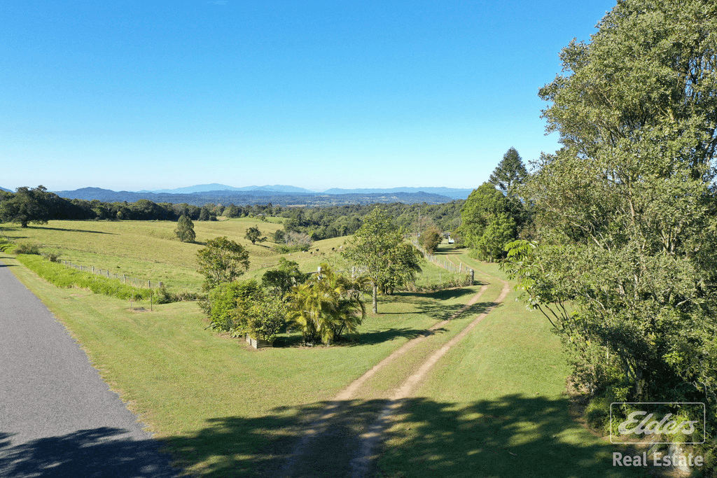 136 Old Boonjie Road, MALANDA, QLD 4885