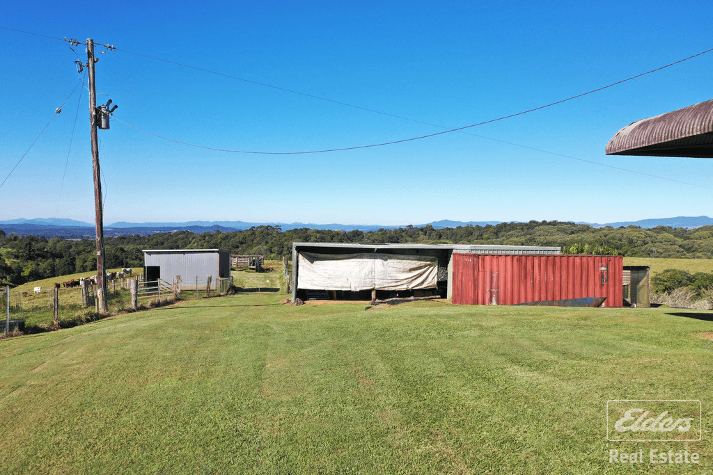 136 Old Boonjie Road, MALANDA, QLD 4885