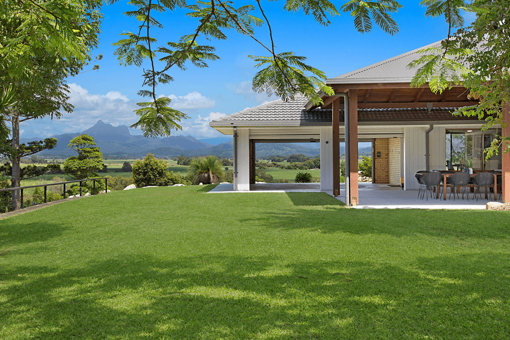 604  Dulguigan Road, DULGUIGAN, NSW 2484