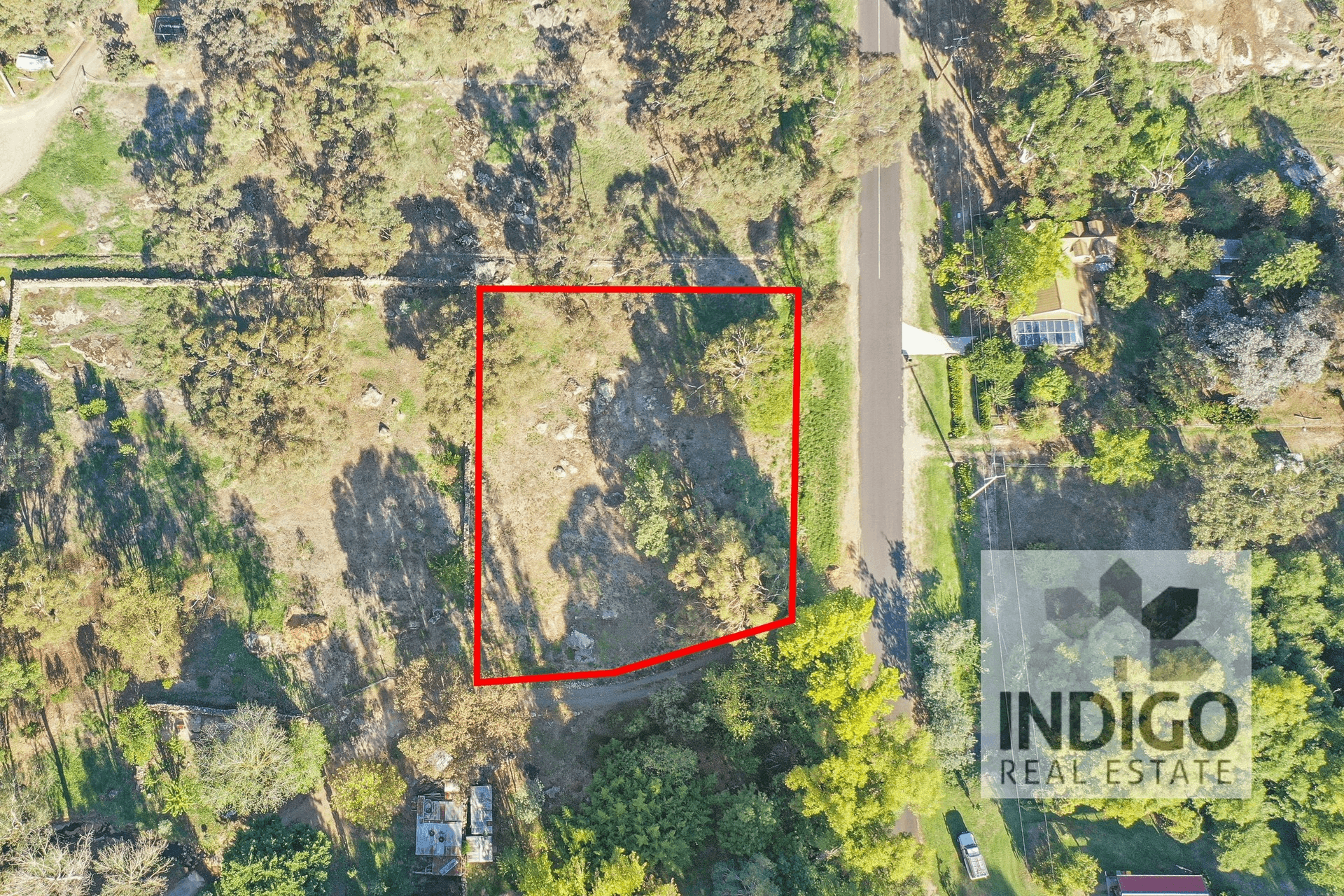 Camp Street, Beechworth, VIC 3747