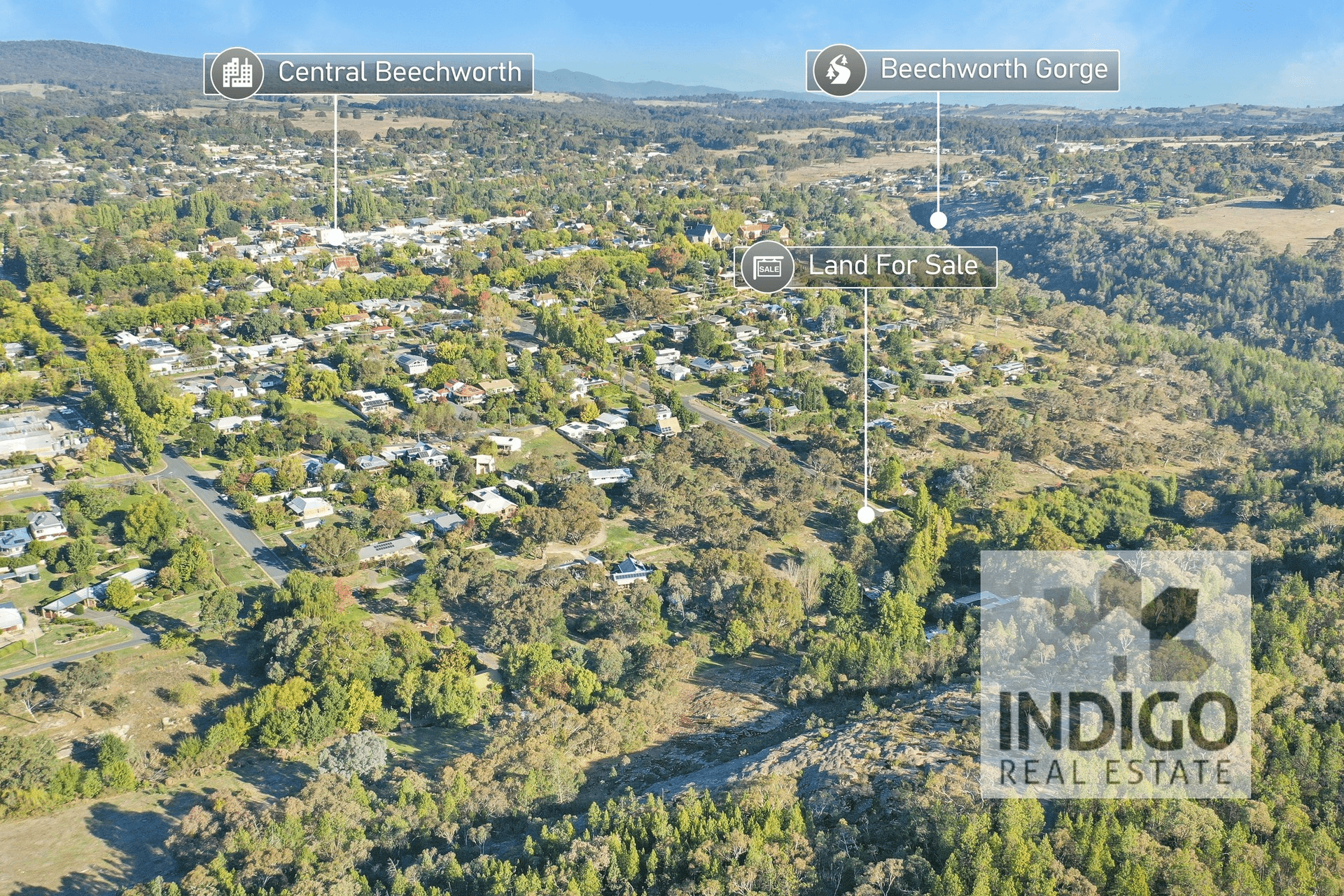 Camp Street, Beechworth, VIC 3747