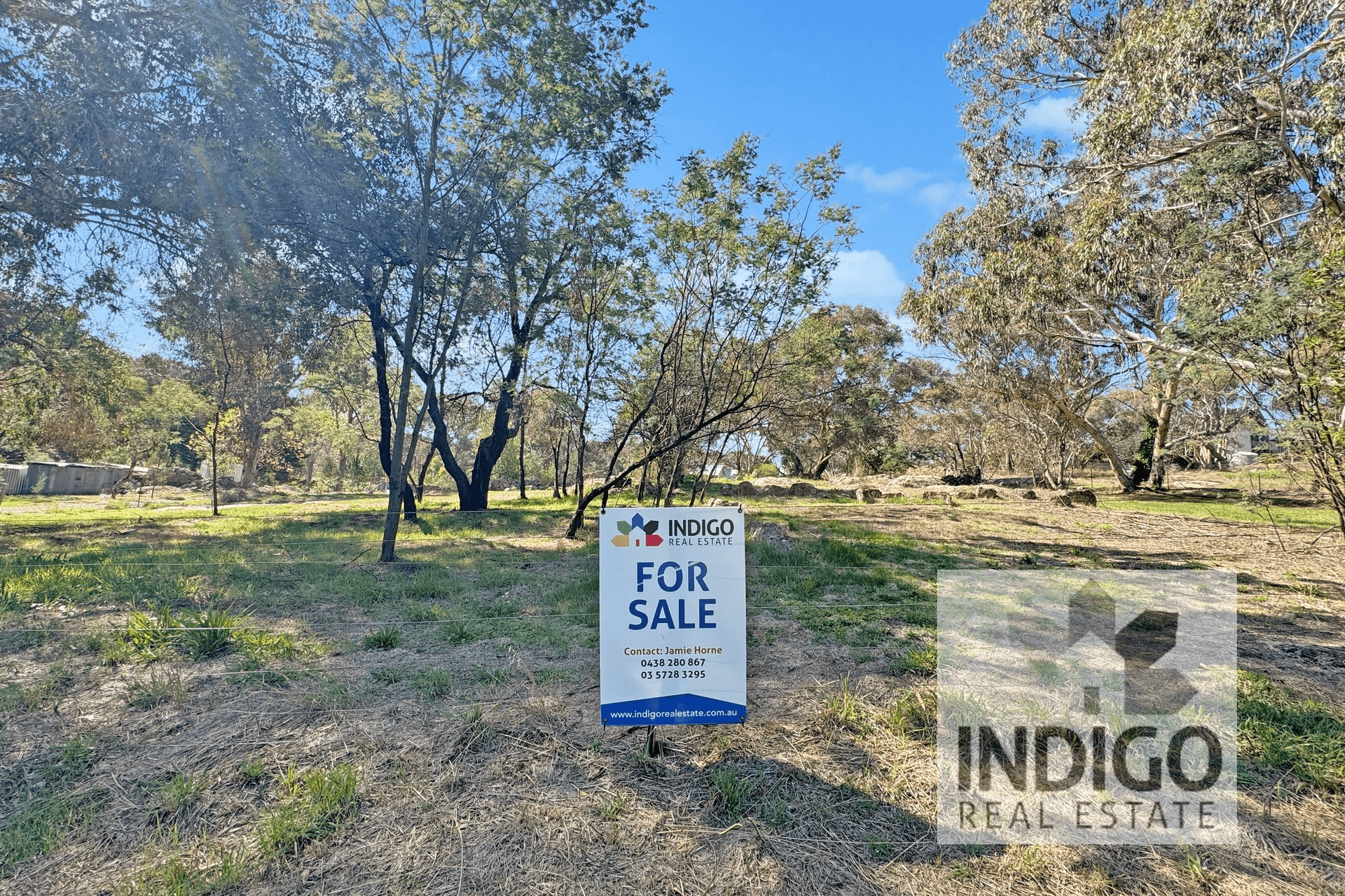 Camp Street, Beechworth, VIC 3747