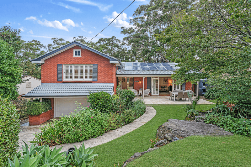 46 Greenhaven Drive, PENNANT HILLS, NSW 2120