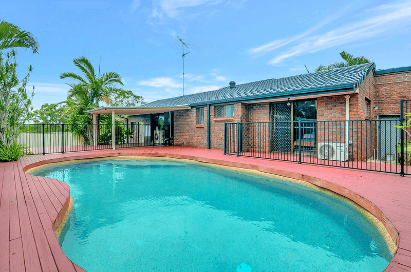 214 Discovery Drive, Helensvale, QLD 4212