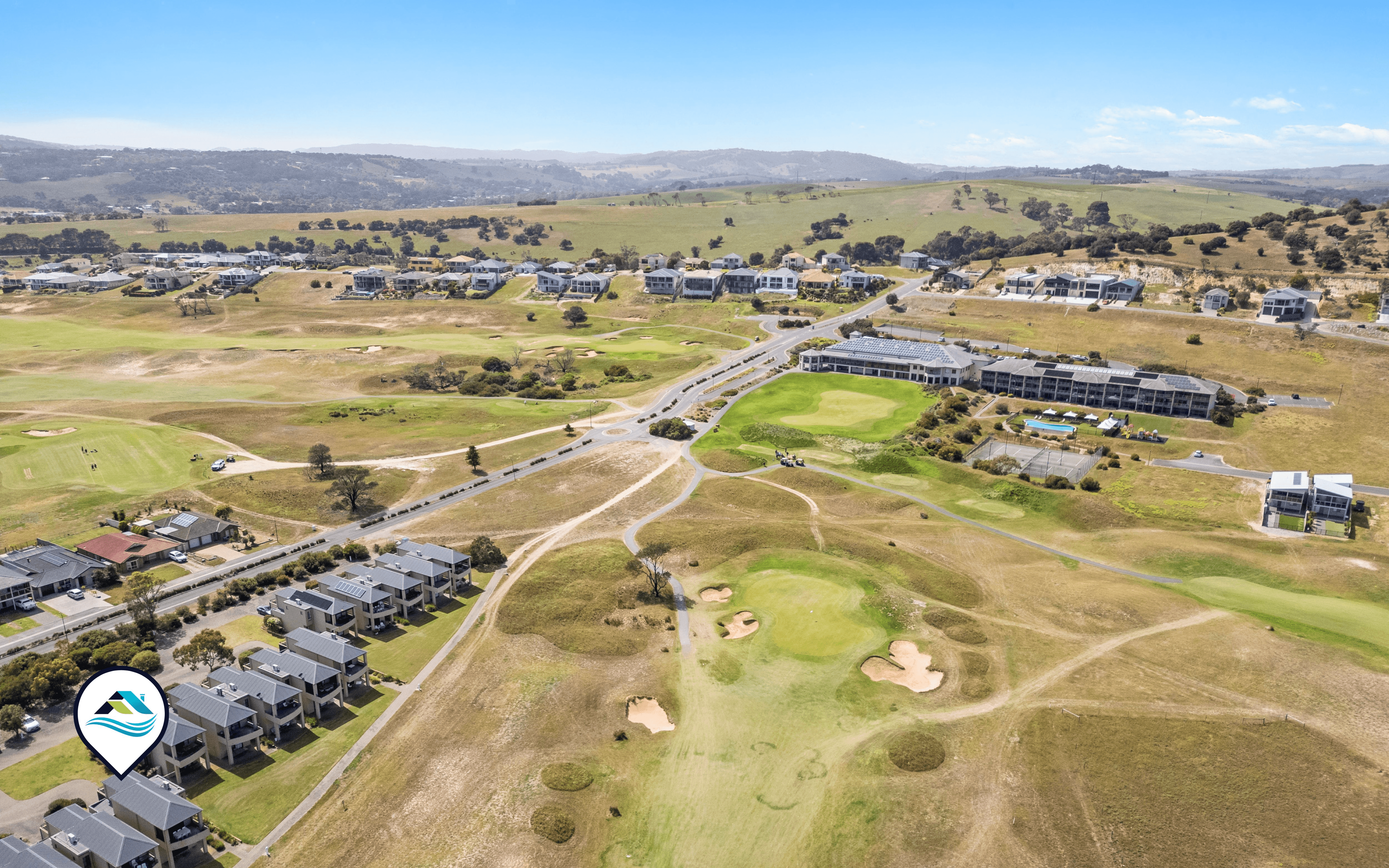 11/61 Saint Andrews Boulevard, NORMANVILLE, SA 5204