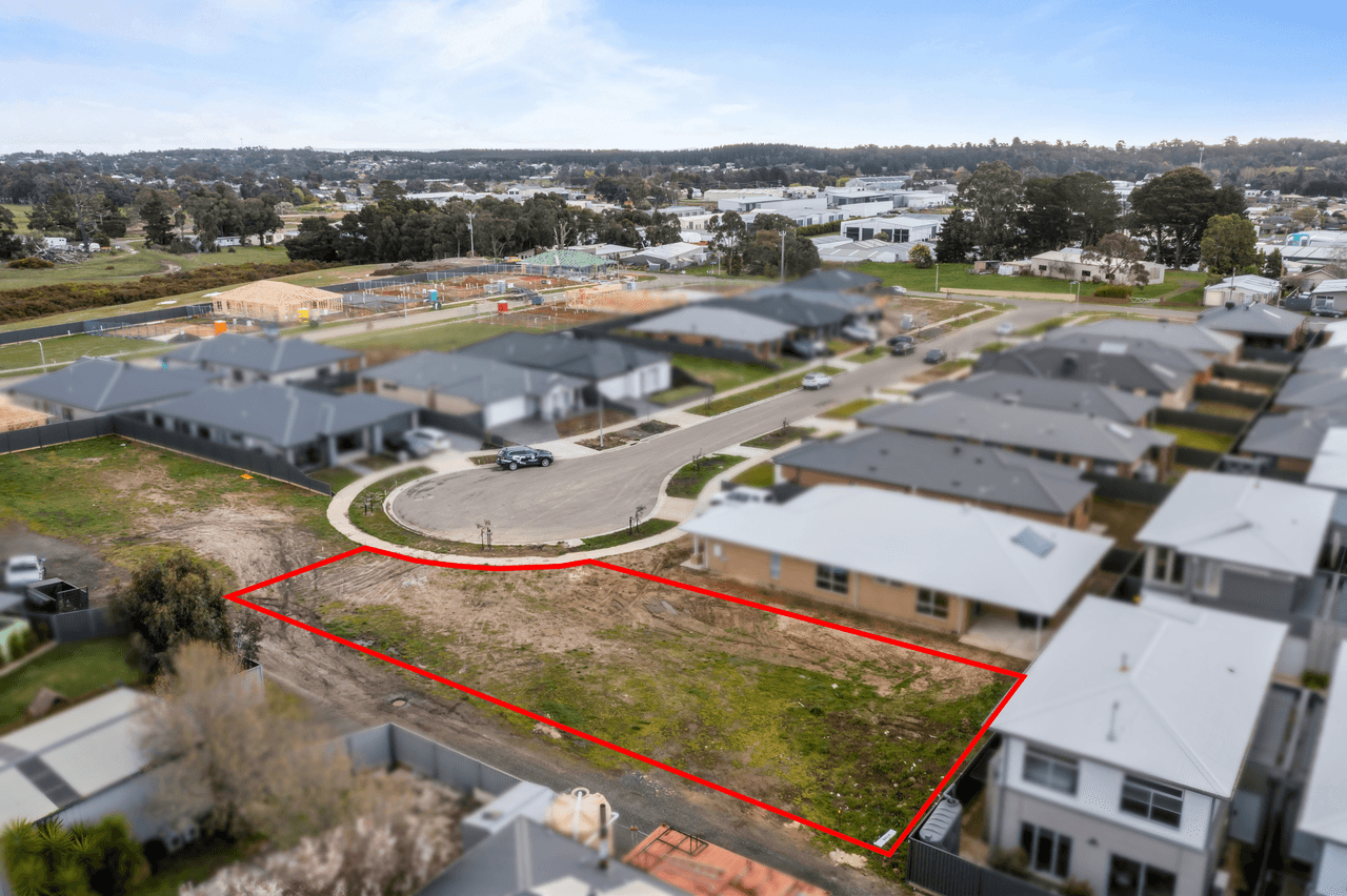 9 Cassinia Court, CANADIAN, VIC 3350