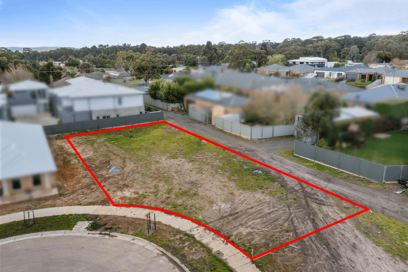 9 Cassinia Court, CANADIAN, VIC 3350