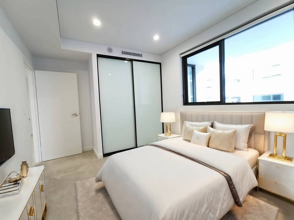 114/129a Jerralong Drive, Schofields, NSW 2762