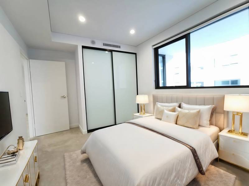 114/129a Jerralong Drive, Schofields, NSW 2762