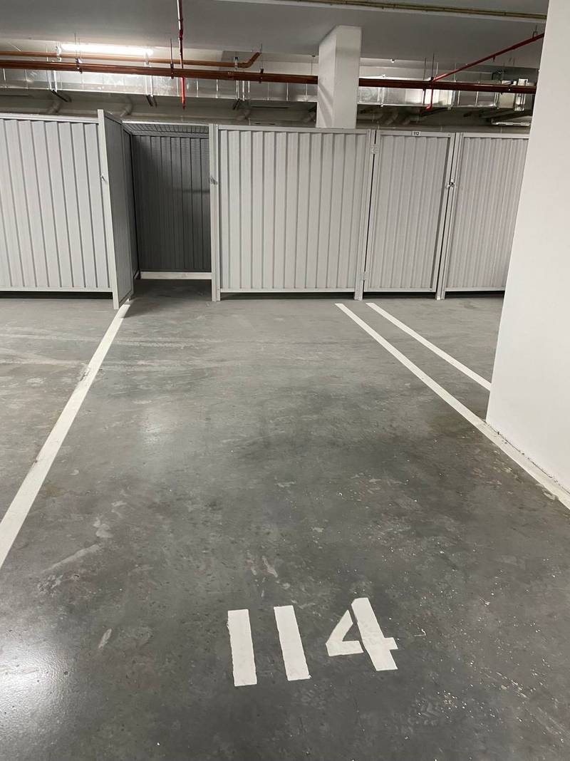 114/129a Jerralong Drive, Schofields, NSW 2762