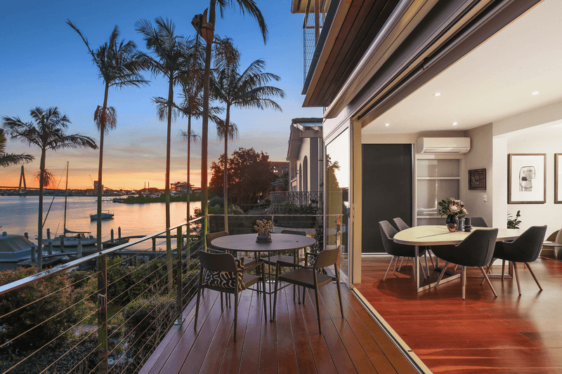 12 William Street, BALMAIN EAST, NSW 2041