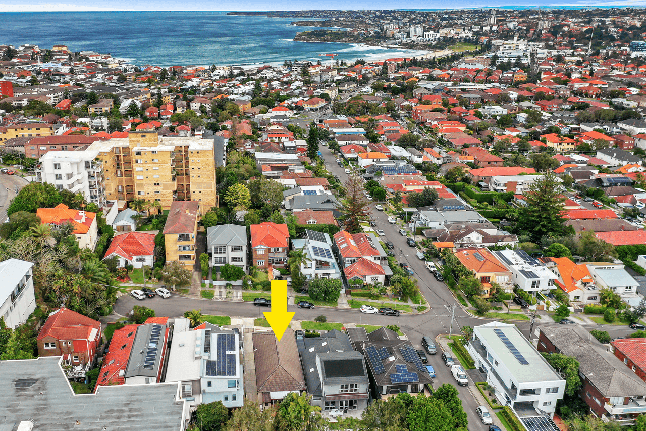 136 Murriverie Road, NORTH BONDI, NSW 2026