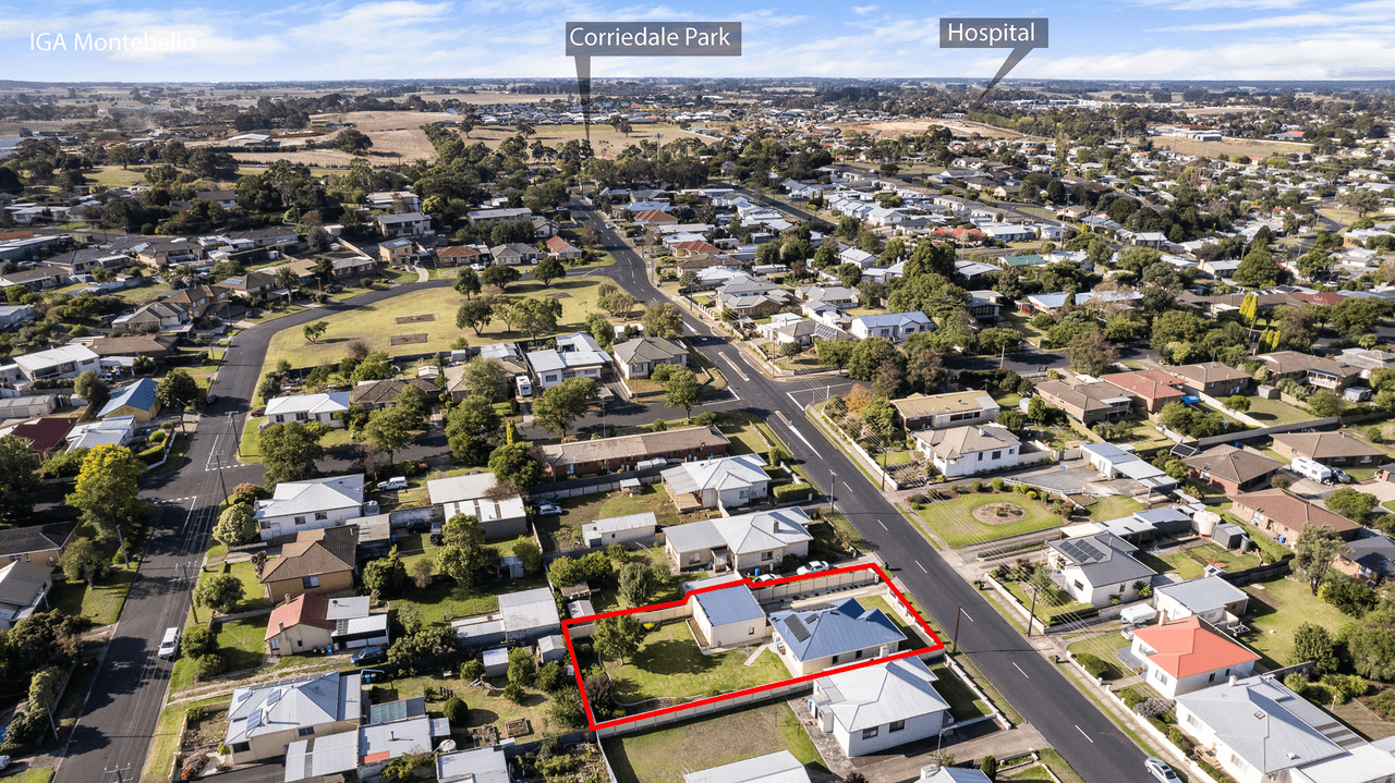 29 Acacia Street, MOUNT GAMBIER, SA 5290