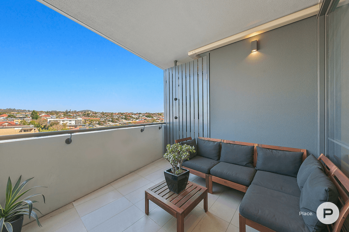 10908/300 Old Cleveland Road, Coorparoo, QLD 4151