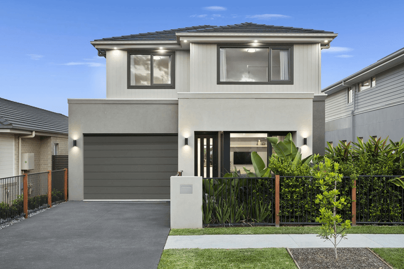 21 Joey Crescent, LEPPINGTON, NSW 2179