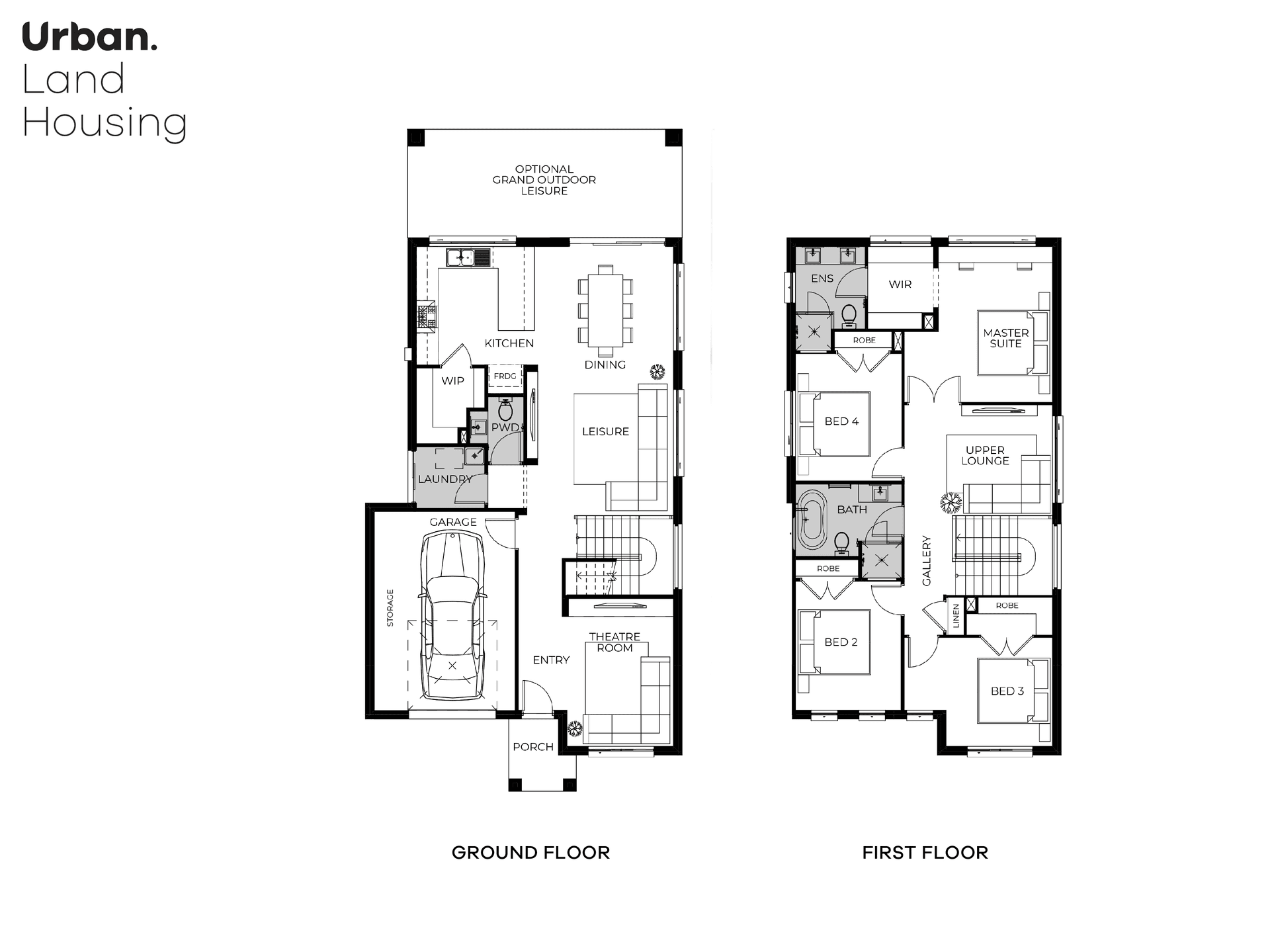 21 Joey Crescent, LEPPINGTON, NSW 2179