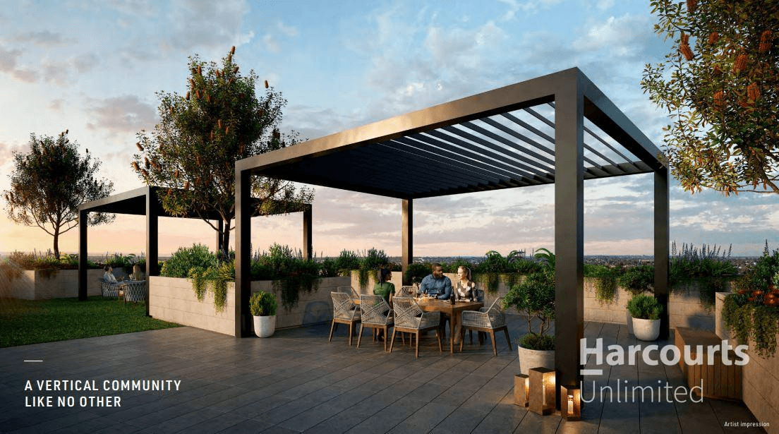 11-17 Second Avenue, BLACKTOWN, NSW 2148