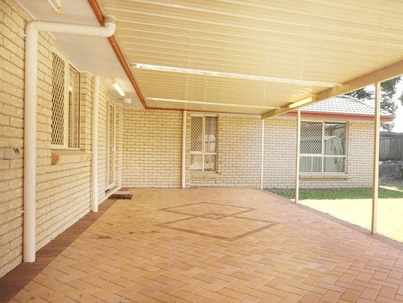 3 Zenith Court, REGENTS PARK, QLD 4118