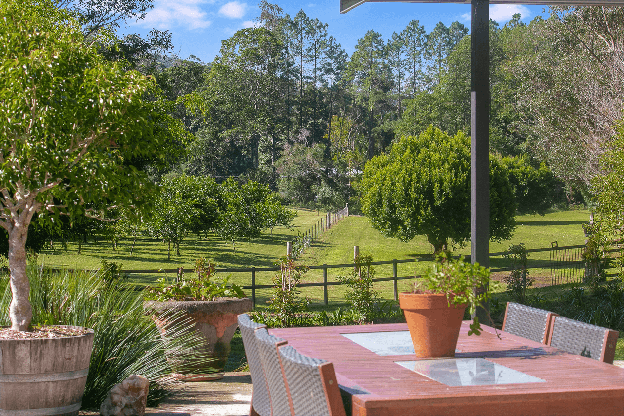 1282 Tyalgum Road, TYALGUM, NSW 2484