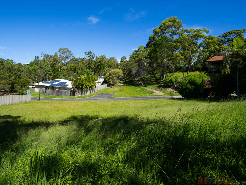 58 Bellevue Drive, Little Mountain, QLD 4551