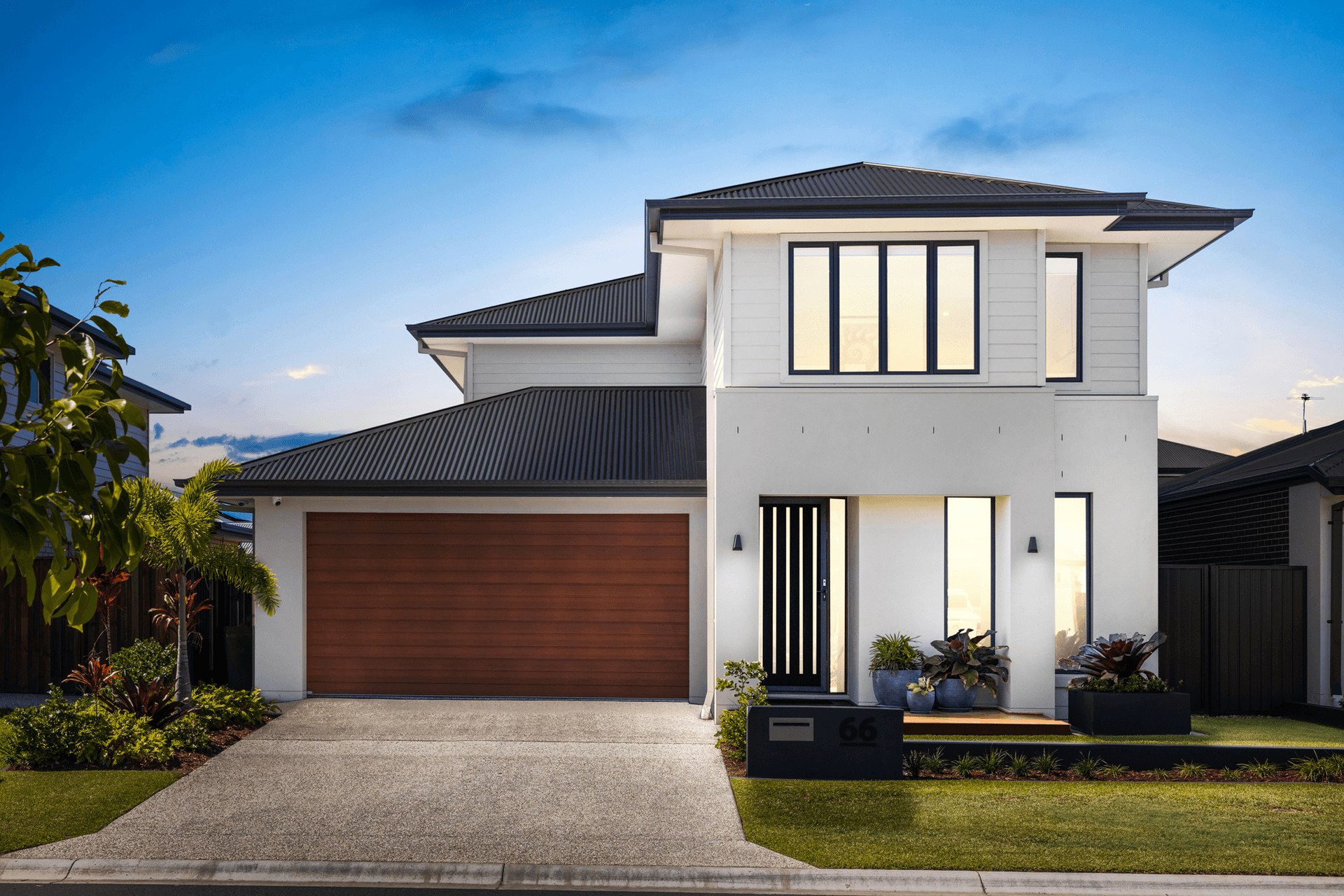 66 Aegean Avenue, Newport, QLD 4020