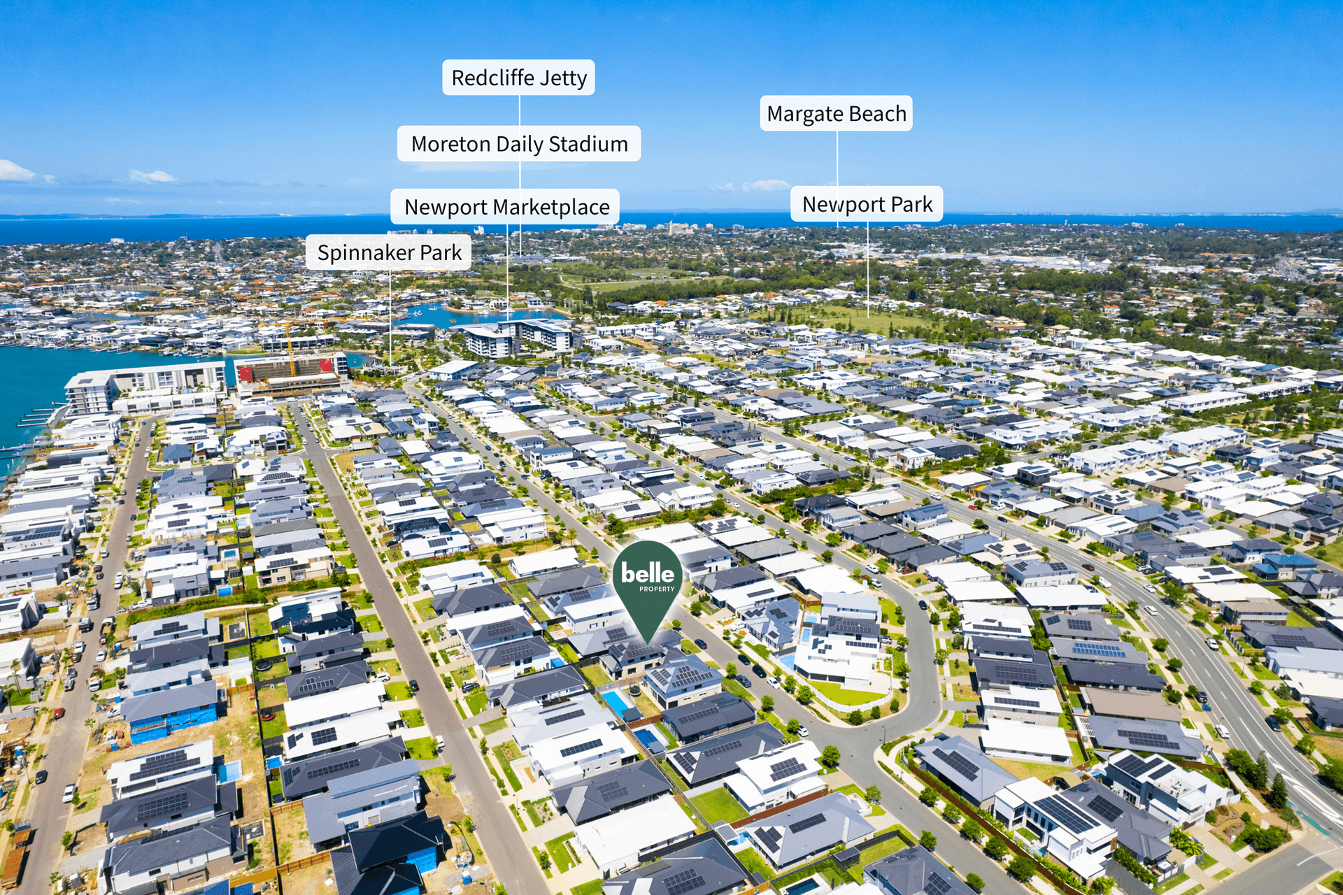 66 Aegean Avenue, Newport, QLD 4020