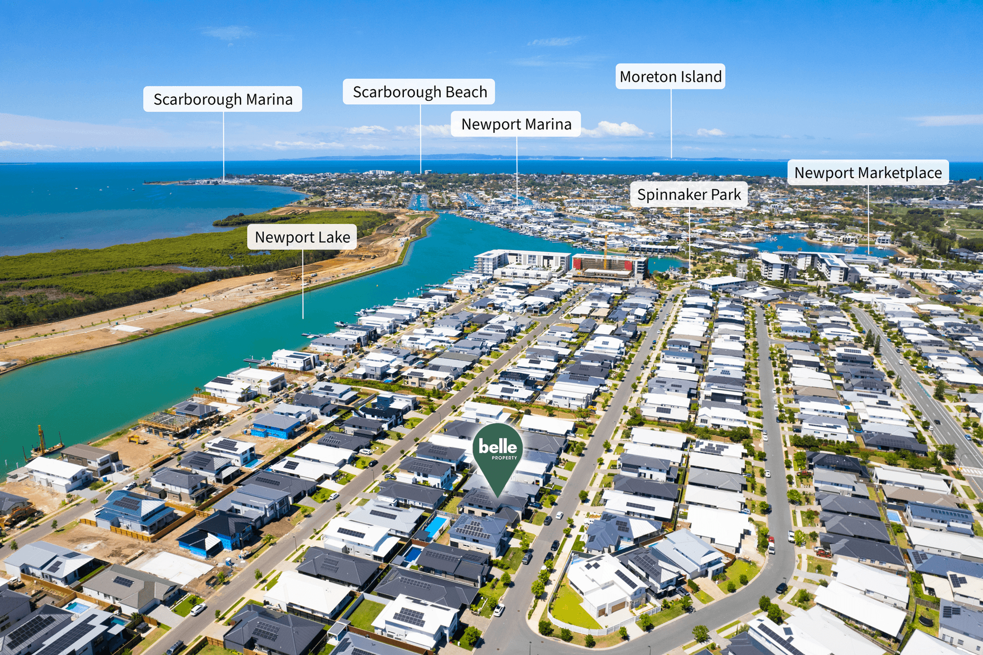 66 Aegean Avenue, Newport, QLD 4020