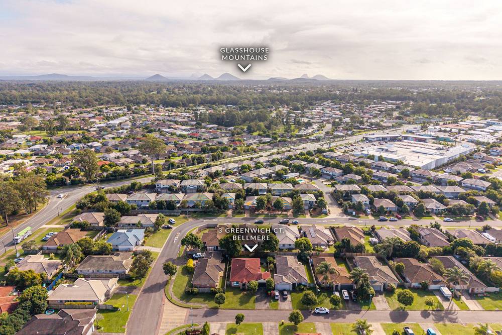 3 Greenwich Court, Bellmere, QLD 4510