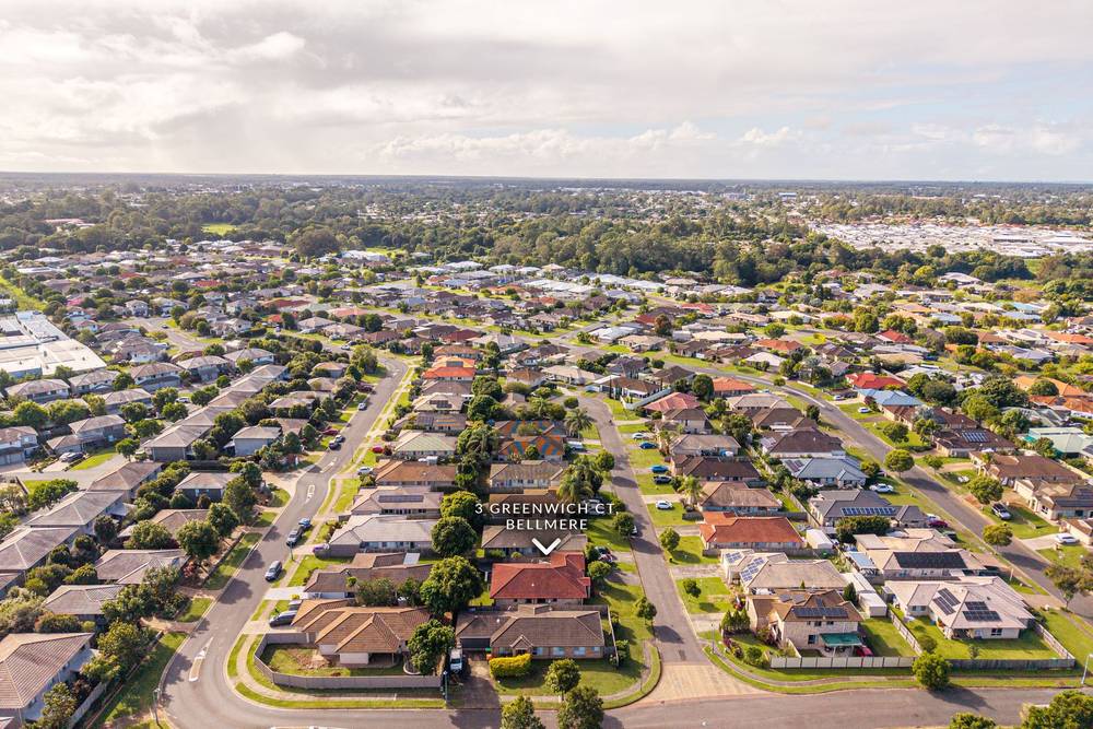 3 Greenwich Court, Bellmere, QLD 4510