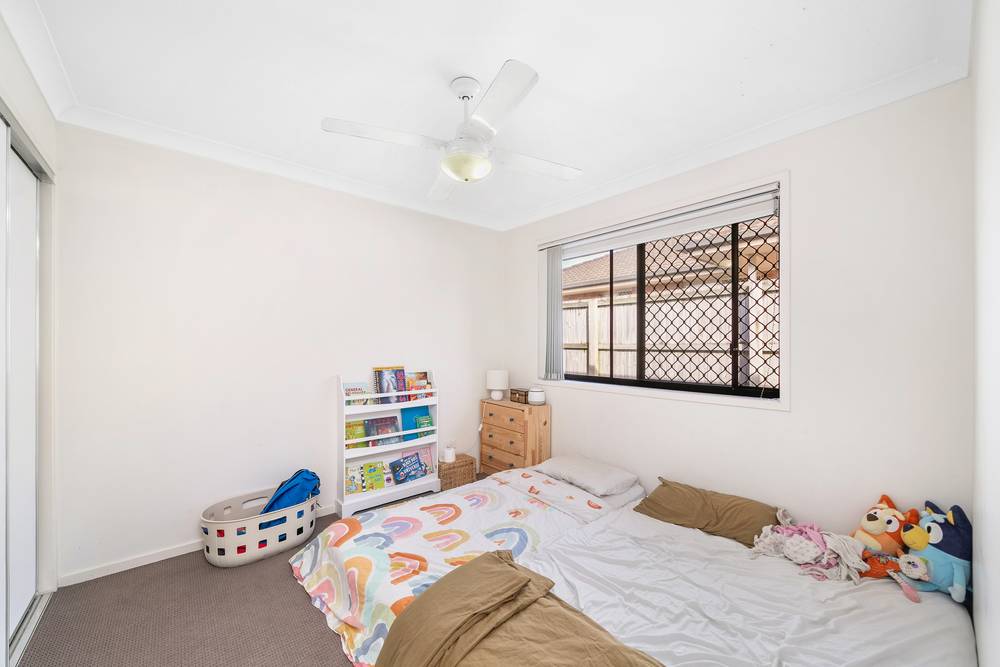 3 Greenwich Court, Bellmere, QLD 4510