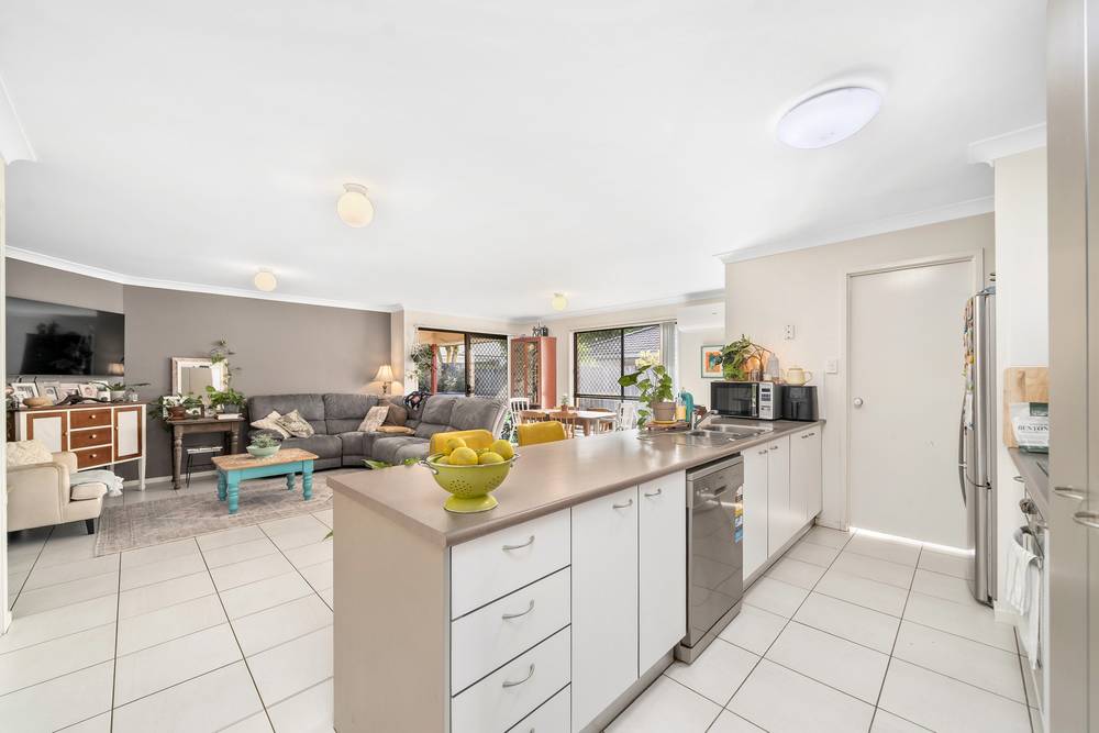 3 Greenwich Court, Bellmere, QLD 4510