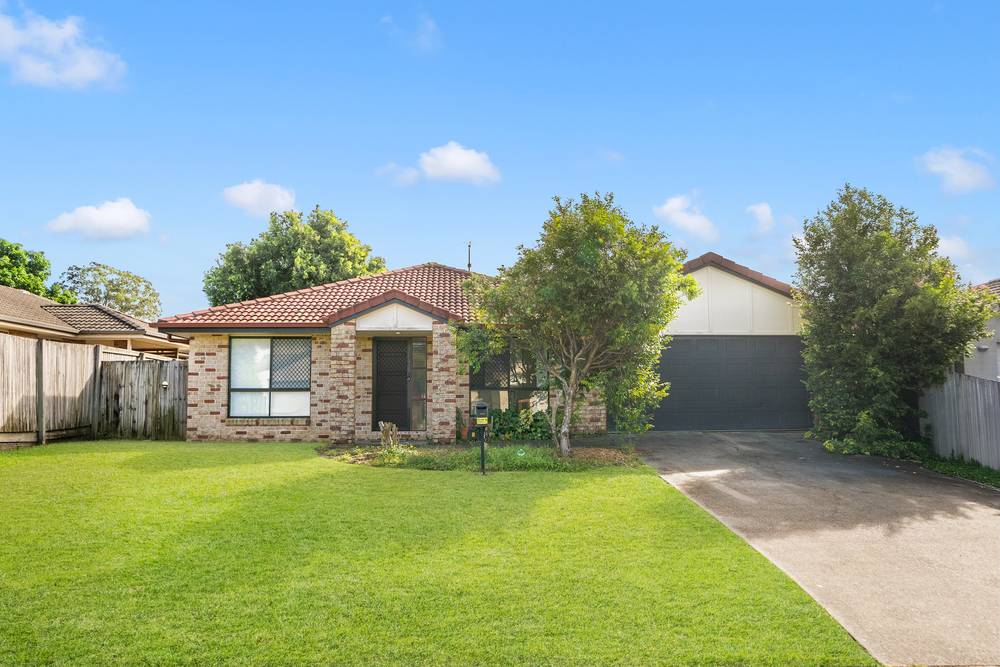 3 Greenwich Court, Bellmere, QLD 4510