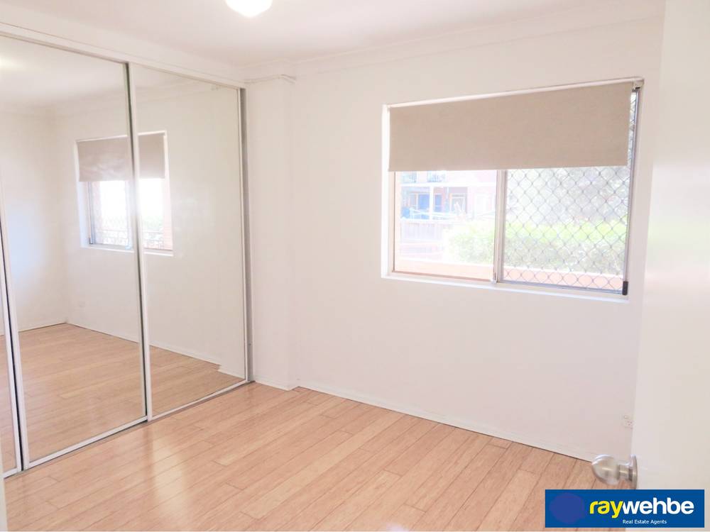 29/4 Fourth Avenue, BLACKTOWN, NSW 2148