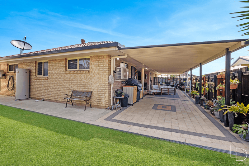 9 Marlin Court, ANDERGROVE, QLD 4740