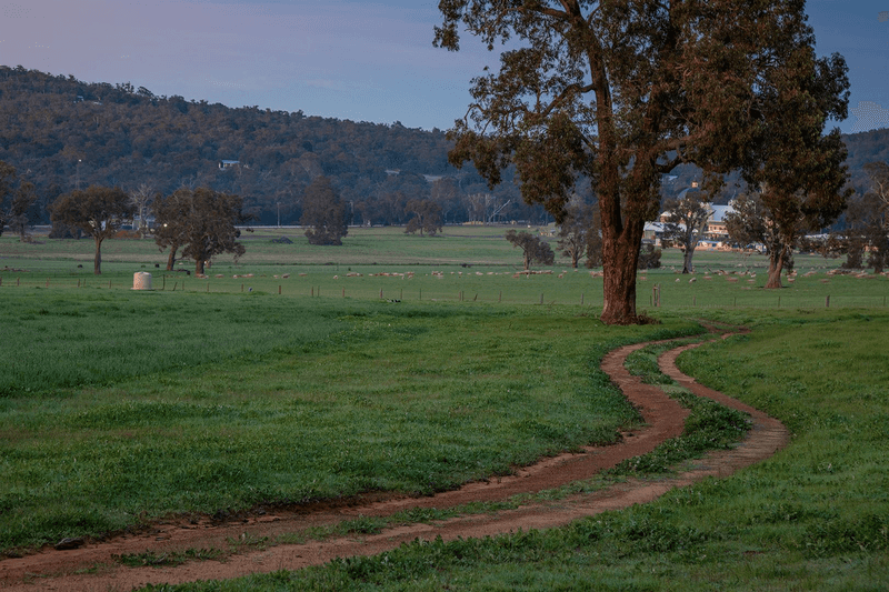 Lot 724 Zebu Road, LOWER CHITTERING, WA 6084