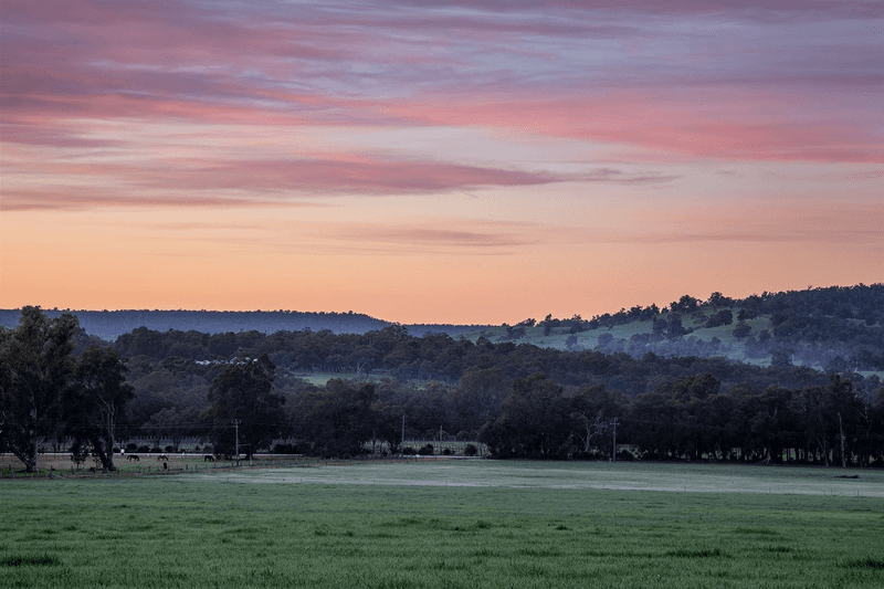 Lot 724 Zebu Road, LOWER CHITTERING, WA 6084