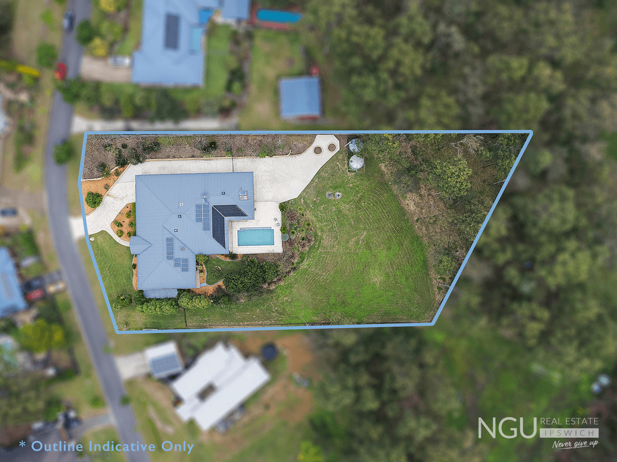 15 Emma Holt Court, Mount Crosby, QLD 4306