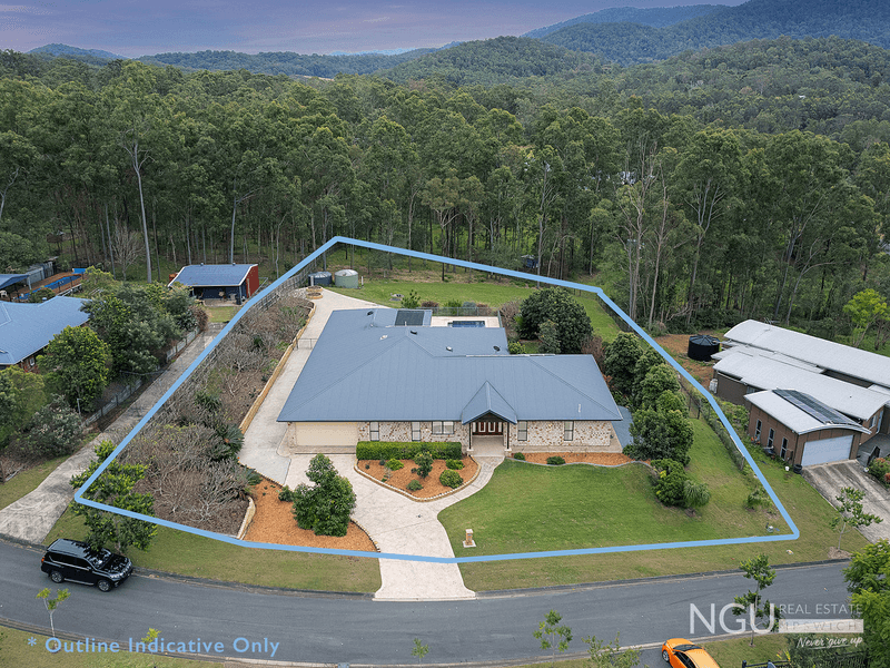 15 Emma Holt Court, Mount Crosby, QLD 4306