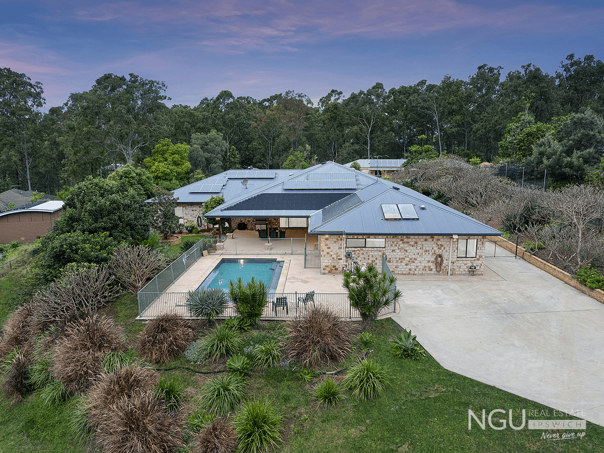 15 Emma Holt Court, Mount Crosby, QLD 4306