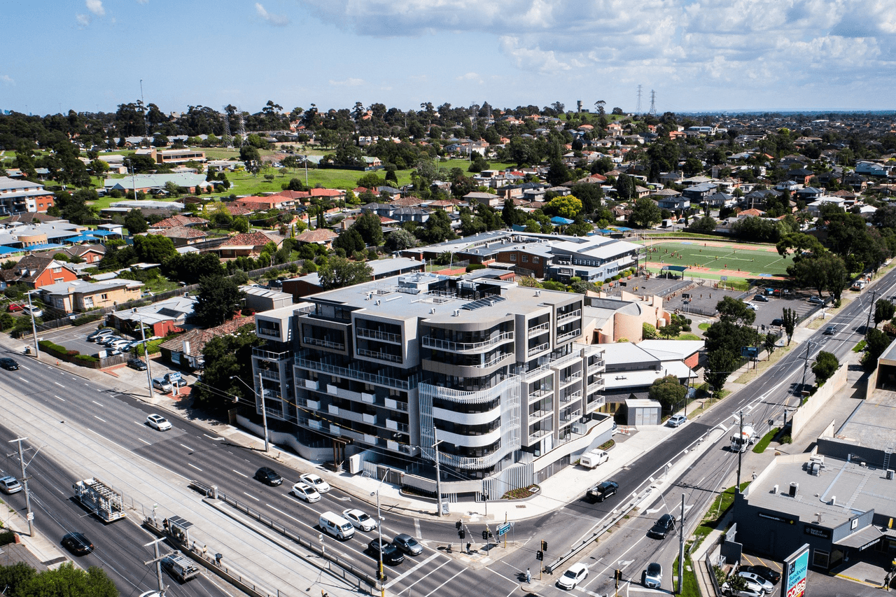 408/21-23 Plenty Road, Bundoora, VIC 3083