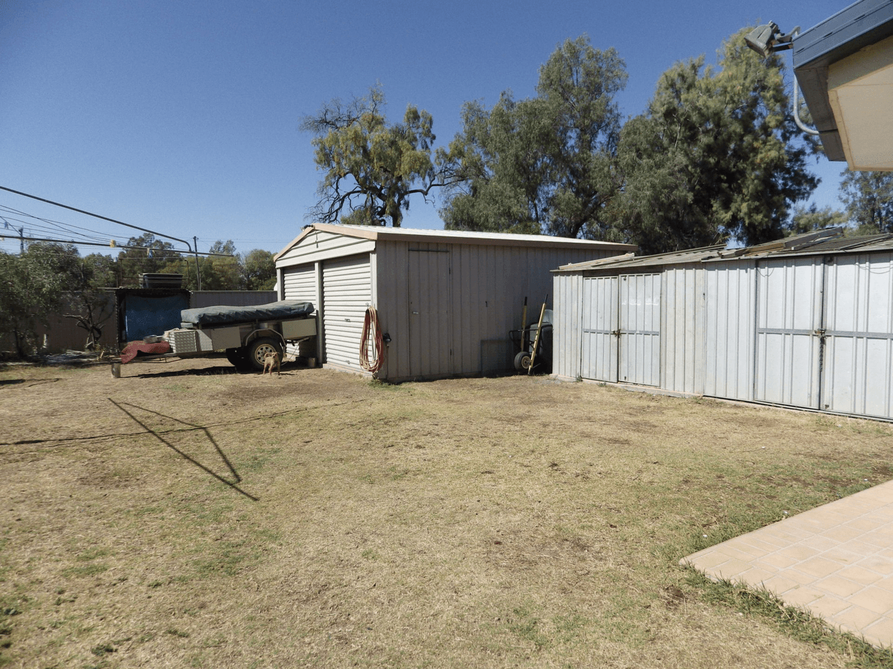 14 Lewis Street, ROMA, QLD 4455