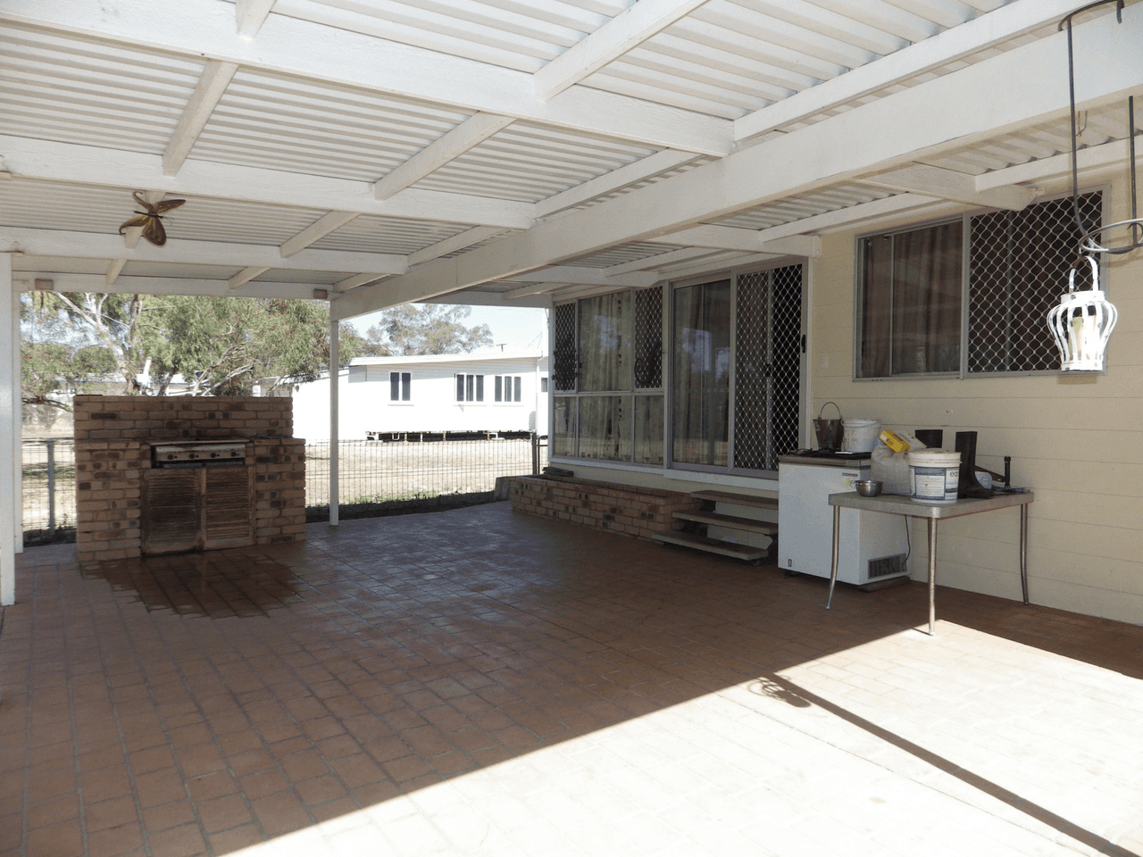 14 Lewis Street, ROMA, QLD 4455