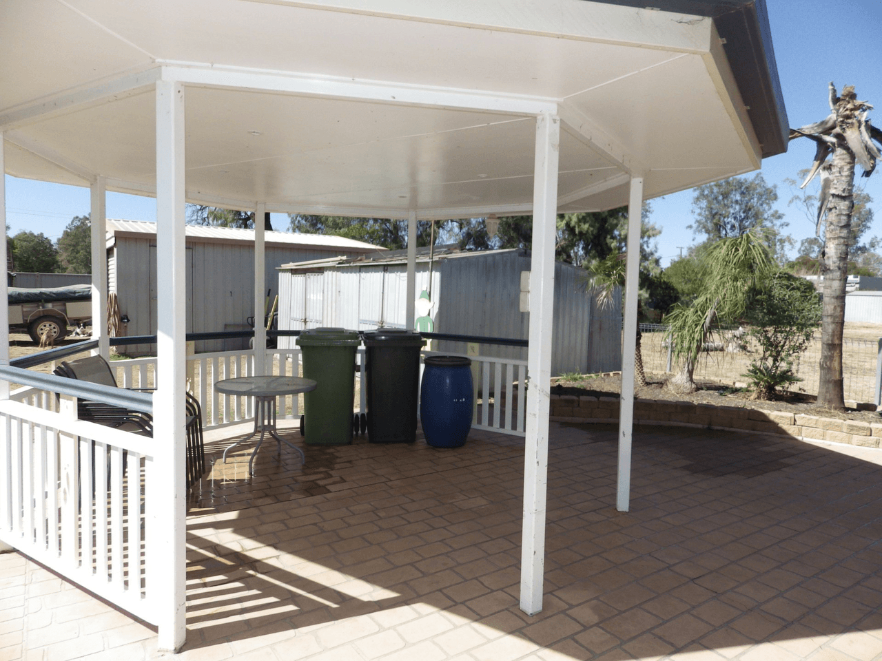 14 Lewis Street, ROMA, QLD 4455