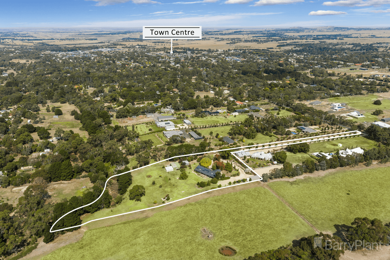 138 Gap Road, RIDDELLS CREEK, VIC 3431