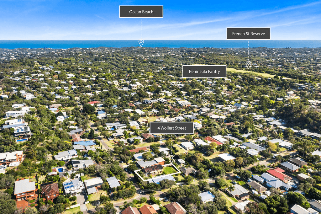 4 Wollert Street, RYE, VIC 3941